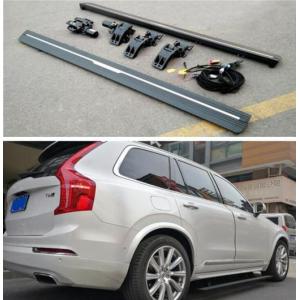 ボルボXC90 2015-2025 ランニングボード サイドステップ ランニング