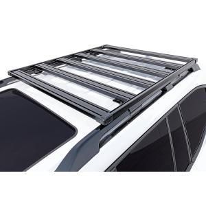 プラド150系JAOS フラットラックセット 1250×1400 ルーフレール用 JAOS フラットラック 1250×1400 ルーフレール用 プラド 150系｜株式