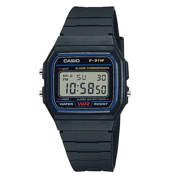 カシオ/CASIO 腕時計 Collection STANDARD デジタル液晶モデル 【国内正規品...