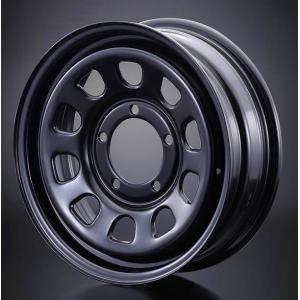 ジムニー ホイール 16インチ 4本セット ＋20 5.5J 139.7 5穴 classic