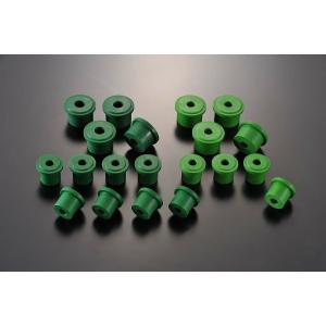 ファームブッシュ （ソフト or ハード ミックス ） 【SJ30・40/JA71