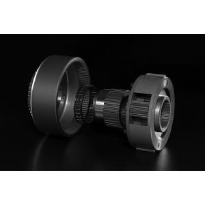 モーターファーム　ダウンギア　ジムニー トランスファー ダウンギア ロックリザード : モーターファーム