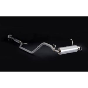 Motor Farm（モーターファーム） OFF-ROAD LEGALIZE マフラー ジムニー