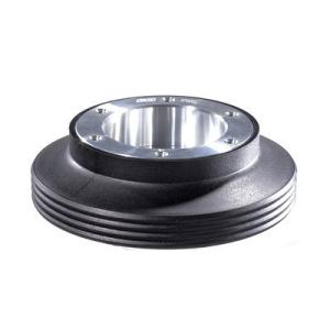WORKS BELL RAPFIX ショートボス NISSAN 620s Works Bell Short Boss Kit for Rapfix - Nissan 620S - RHDJapan