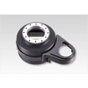 ワークスベル/Works Bell ステアリングボス 0595 アバルト 595 ABA