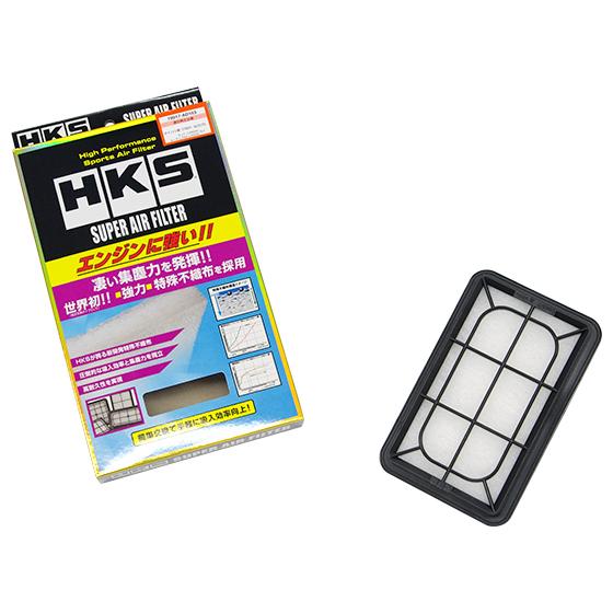 HKS スーパーエアフィルター 70017-AD103 ダイハツ ウェイク