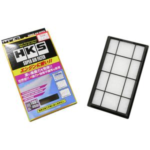 HKS スーパーエアフィルター 70017-AT132 トヨタ 86 GRMN GRMN86-FRSPORT FA20-GR 2016年02月〜2021年07月