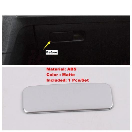 ピラー A スピーカー エア AC ライト コントロール パネル カバー トリム 適用: VW ゴル...