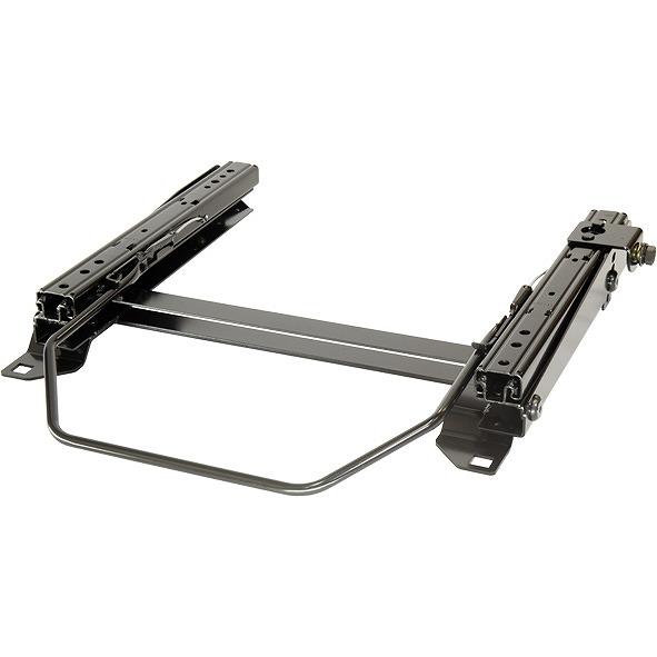 エヌスポーツ/N SPORT シートレール スマート フォーフォー 453 B6(底どめ6ポジション...