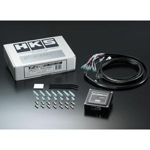 HKS F-CON D 42007-AT002 トヨタ ハイエース KDH2＃＃ 1KD-FTV 3...