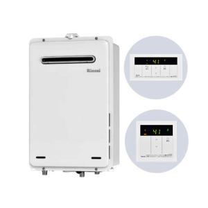 リンナイ 給湯器 RUX-A1610W-E 都市ガス 2017年8月製造品 RUX-A1610W-E | Rinnai Style（リンナイスタイル） | リンナイ