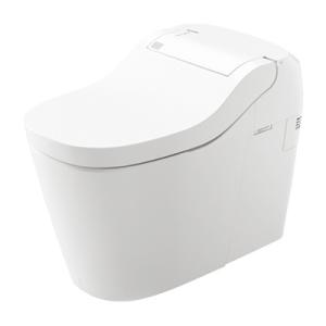 TOTO 浴室用壁付サーモスタット混合水栓 寒冷地用 コンフォート