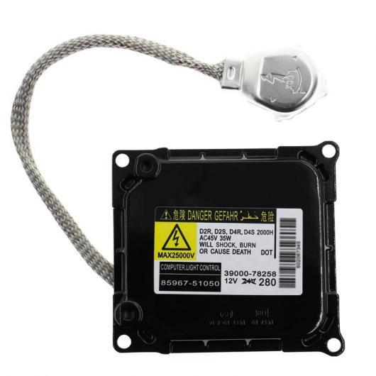 85967-51050 85967-20010 HID キセノン ヘッドライト バラスト コントロー...