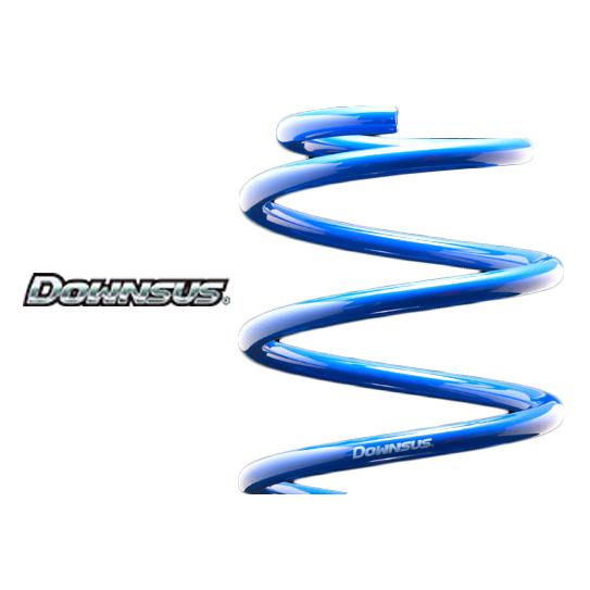 エスペリア/ESPELIR ダウンサス スプリングキット T-7972 入数：1台分 トヨタ ヴォク...