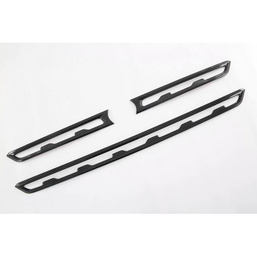 適用: スバル アウトバック BT 2021 2022 ABS クローム ABS クローム フロント...