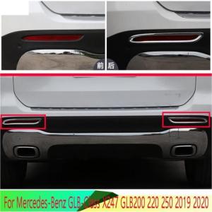 GLB X247 純正 左テールランプ/ライト/レンズ LED A 247 906 55 03