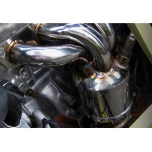 Jworks/ジェイワークス AutoJuwell N1 メタルキャタライザー