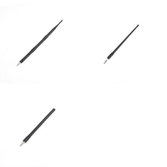 FM AM ラジオ シグナル 金属 アンテナ 適用: フォード/FORD F150 2009-201...