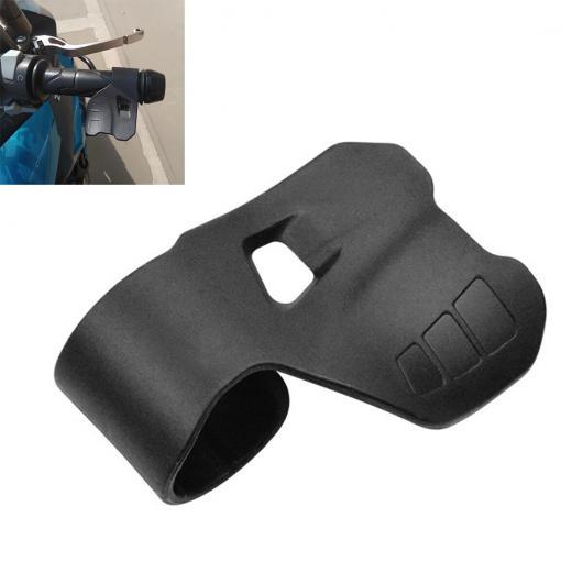 ユニバーサル オートバイ ハンドル グリップ スロットル アシスト 電動 スロットル クランプ コン...