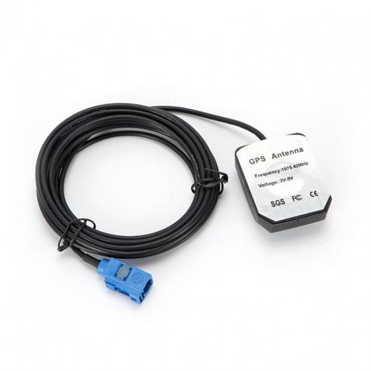 防水 GPS ポジション ロケート レシーバー アンテナ ユニバーサル シグナル ブースター ステレ...