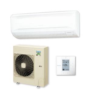 ダイキン Eco ZEAS 業務用エアコン フレッシュホワイト 天井吊り