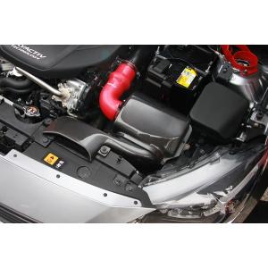 ラムエアーインテークシステム BPA2 V5 900 マツダ3 新世代マツダ用ラムエアインテーク新発売。 | AutoExe マツダ車