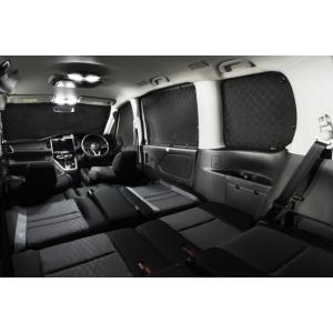 TRD サンシェード MS070-26001 ハイエース 200系 ウインドシールド