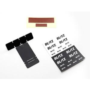 ブリッツ/BLITZ Touch-B.R.A.I.N. LASER ディスプレイハンガー 全モデル共...