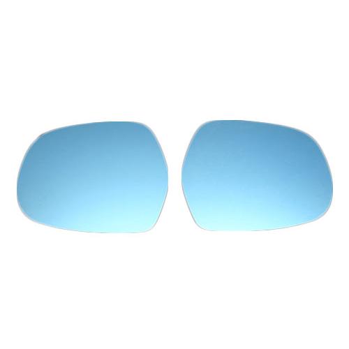 ジュピター/Jupiter ドアミラーブルーレンズ トヨタ ノア ZWR90/95W,MZRA90/...