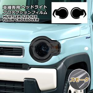 オートパーツエージェンシー プロテクションフィルム ヘッドライト