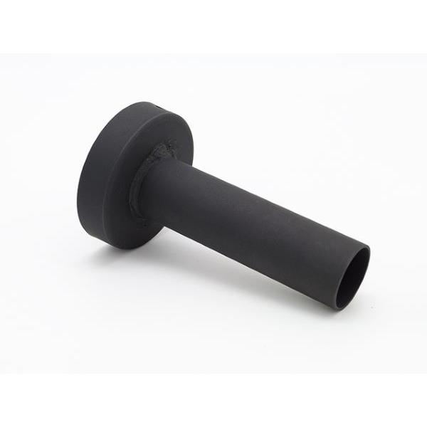 マーキュリー/Mercury スチールブラック インナーサイレンサー 80φ STL-080