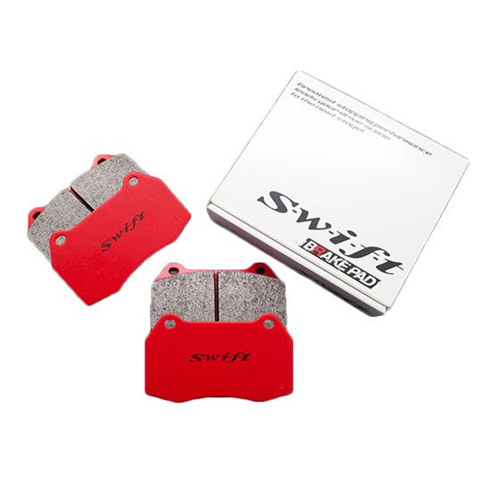 スウィフト/swift ブレーキパッド type SR リア ホンダ ステップワゴン 入数：1セット...