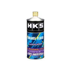 HKS ツーリング ブレーキフルード 1L 入数：1缶 52003-AK004