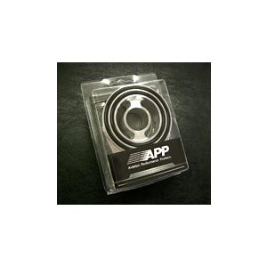 APP メーターセンサーアタッチメント サンドイッチタイプ 入数：1セット AMT610