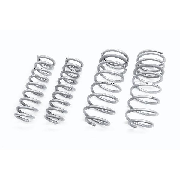 JAOS/ジャオス ローダウンスプリング Ti-W BATTLEZ トヨタ ランドクルーザー 300...