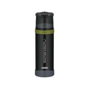 THERMOS（サーモス） ステンレスボトル FFX-501 FFX-501 MTBK 水筒