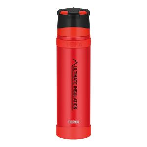 THERMOS（サーモス） ステンレスボトル FFX-501 FFX-501 MTBK 水筒