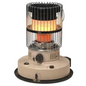 TOYOTOMI トヨトミ 対流形 石油ストーブ ダブルクリーン KR-47A