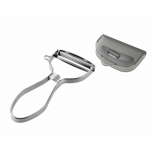 プログレード 皮が離れやすいシャープピーラー PG-631