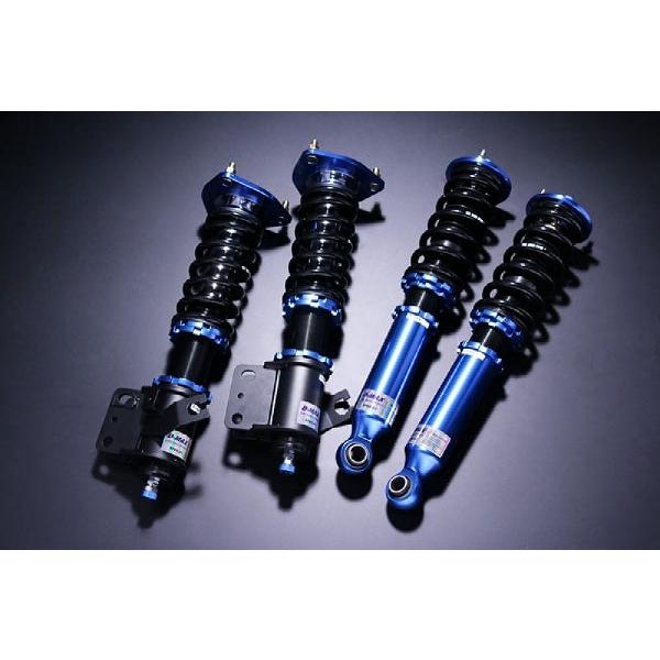 D-MAX サスペンションキット D1 SPEC 日産 180SX RPS13/KRPS13/KRS...