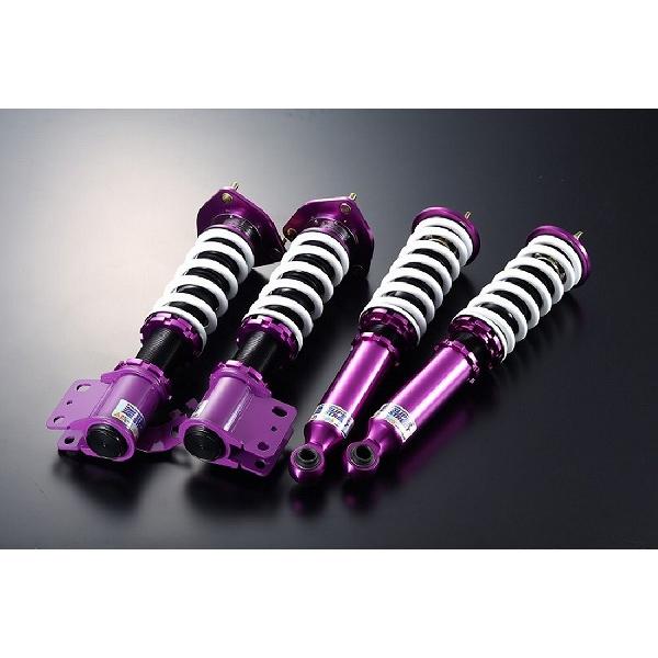 D-MAX サスペンションキット SUPER STREET 日産 180SX RPS13/KRPS1...