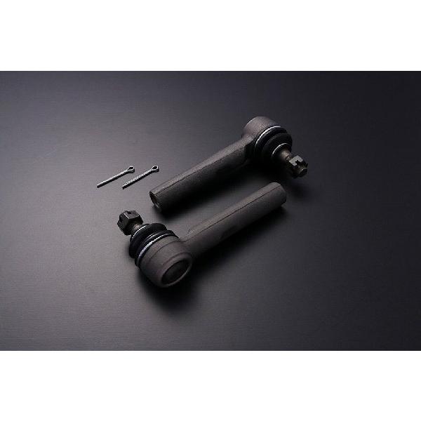 D-MAX タイロッドエンド D1 SPEC 日産 シルビア S14/S15 ハイキャス有車 ボール...