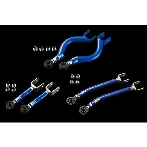 D-MAX リアアーム3点セット D1 SPEC 日産 セドリック/グロリア/シーマ Y32/Y33...