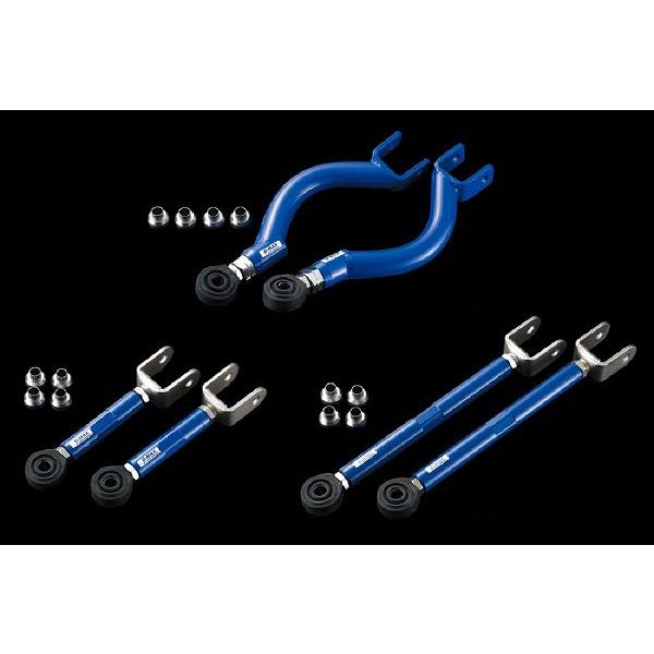 D-MAX リアアーム3点セット D1 SPEC 日産 セドリック/グロリア/シーマ Y32/Y33...