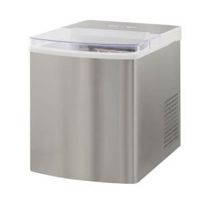 BRAIN ブレイン 高速製氷機 BR-570 タンク容量2.2L アイススコップ付き