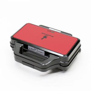 家庭用 クイジナート 縦置き ワッフルメーカー Cuisinart Vertical