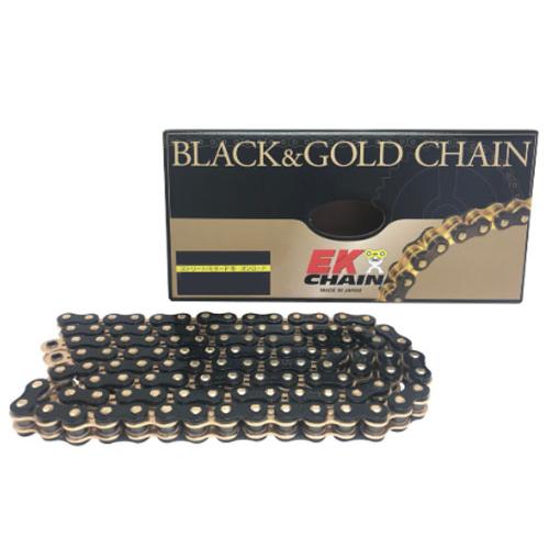 EKチェーン/江沼チェーン シールチェーン SRXシリーズ カワサキ バリウス-II 250cc 1...