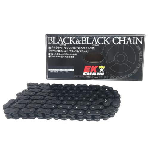 EKチェーン/江沼チェーン シールチェーン SRXシリーズ カワサキ ゼファー750/RS 750c...