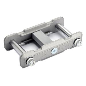 タケ　 ランクル70 4x4エンジニアリング　シャックル 120mm 4×4エンジニアリング 4x4エンジニアリング アルシャックル 1個