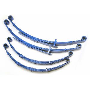 4×4エンジニアリング 【4x4エンジニアリング】リーフスプリング 40mmUP